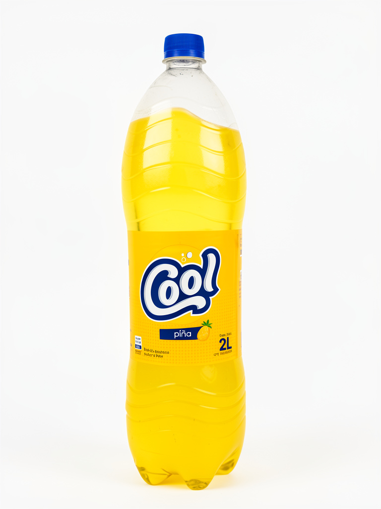 Cool Piña 2L