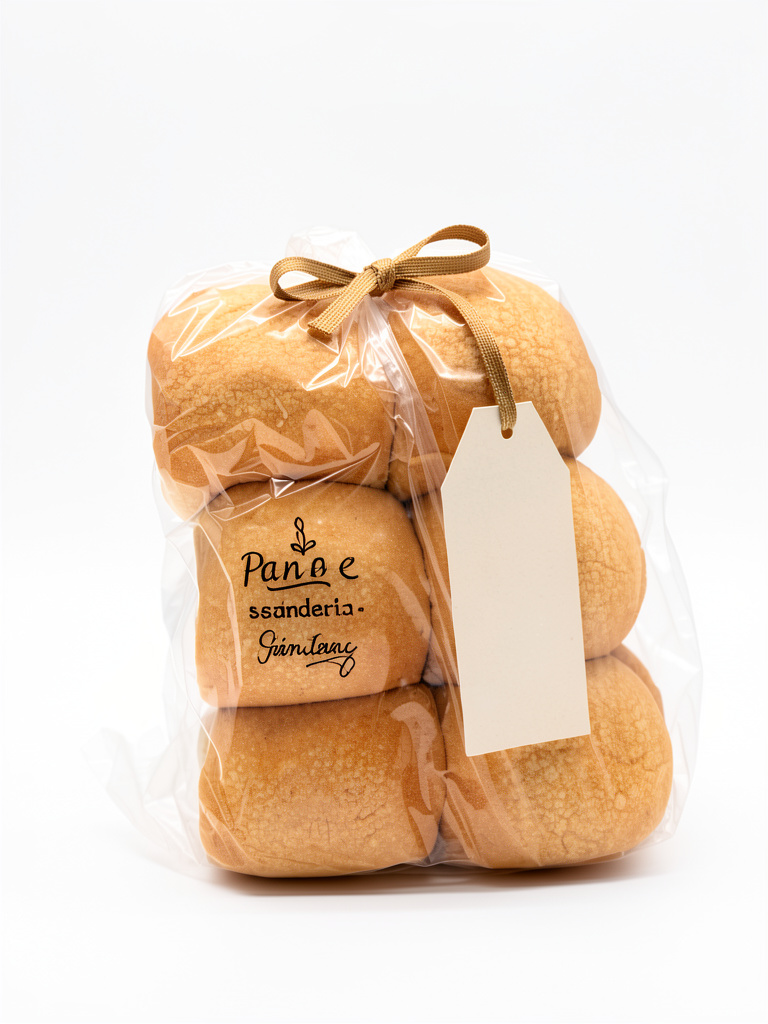 Pan Piñita x12 unidades