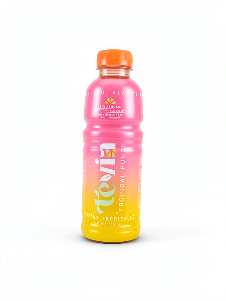 Tevia Tropical 350ml