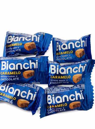 Caramelo Bianchi Chocolate
