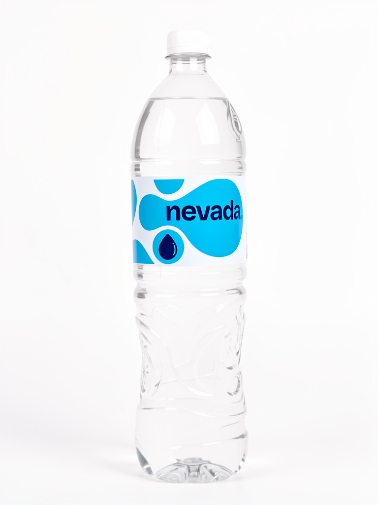 Nevada agua 1.5lt
