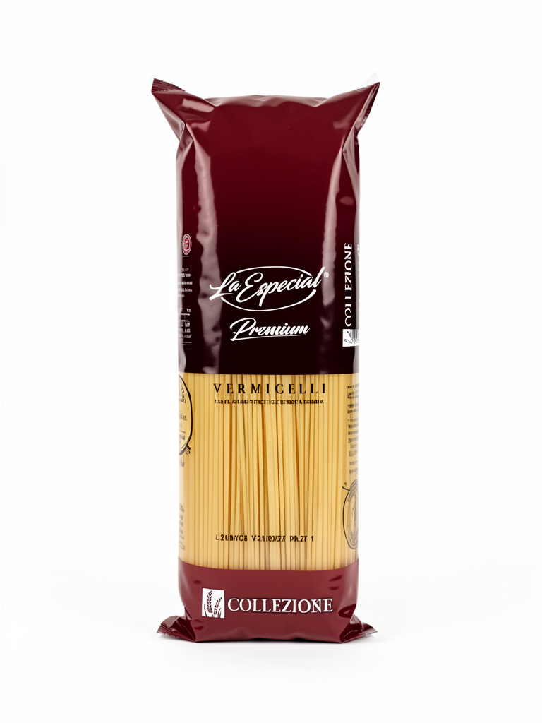 La Especial Premium Vermicelli 500g
