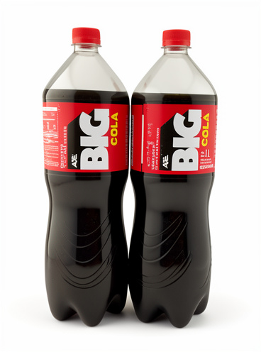 Big Cola 2L