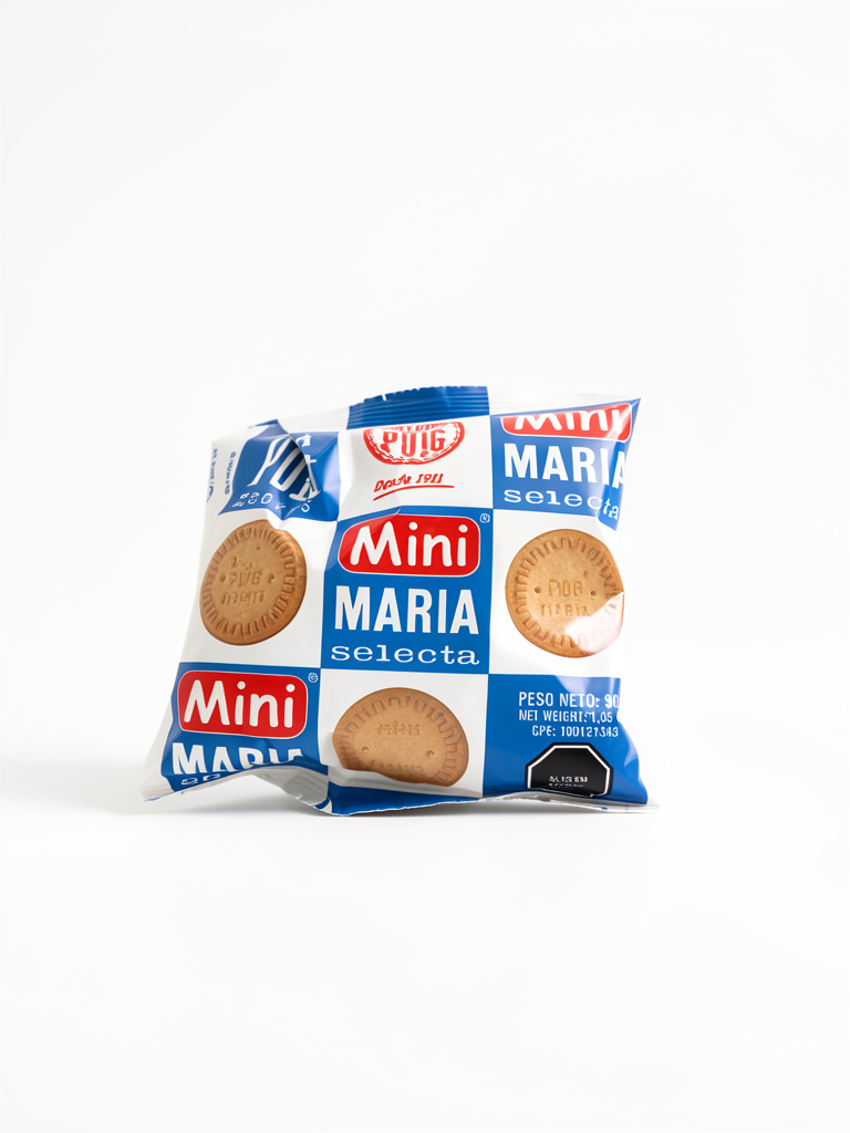 PUIG Mini Maria Selecta