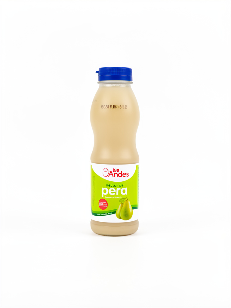 Jugo Los Andes 400ml