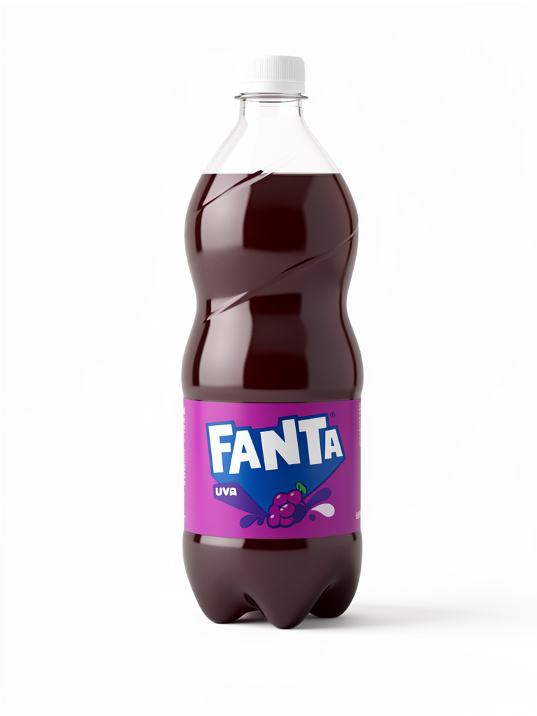 Fanta Uva 1L