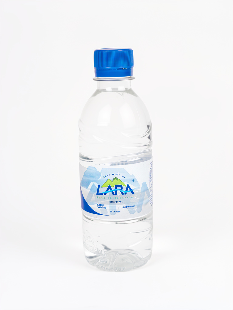 Lara Agua Mineral 330ml