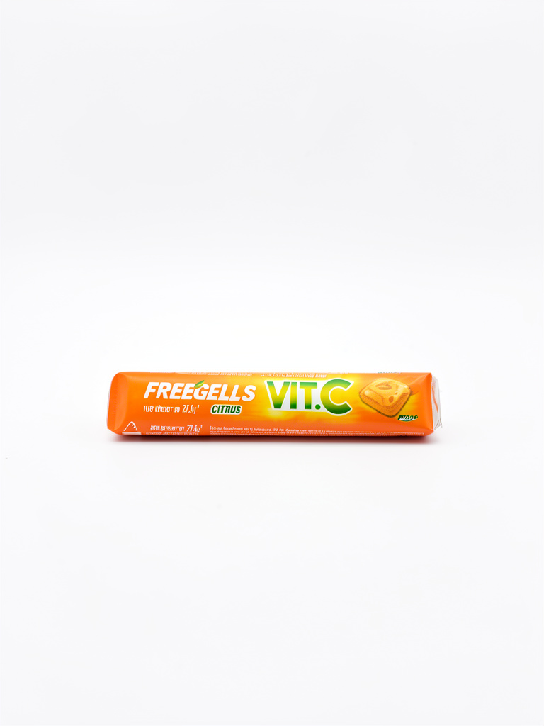 Freegells VIT.C citrus