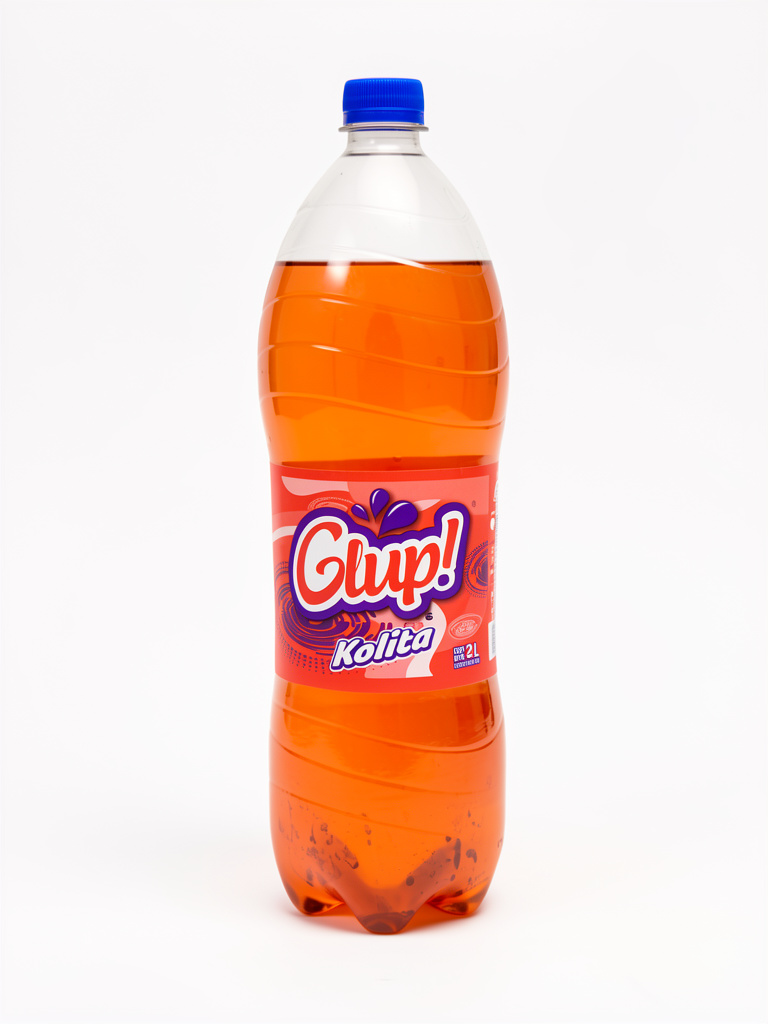 Glup! Kolita 2L
