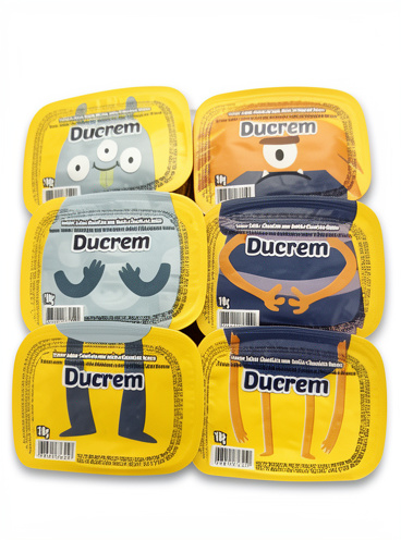 Ducrem Avellana