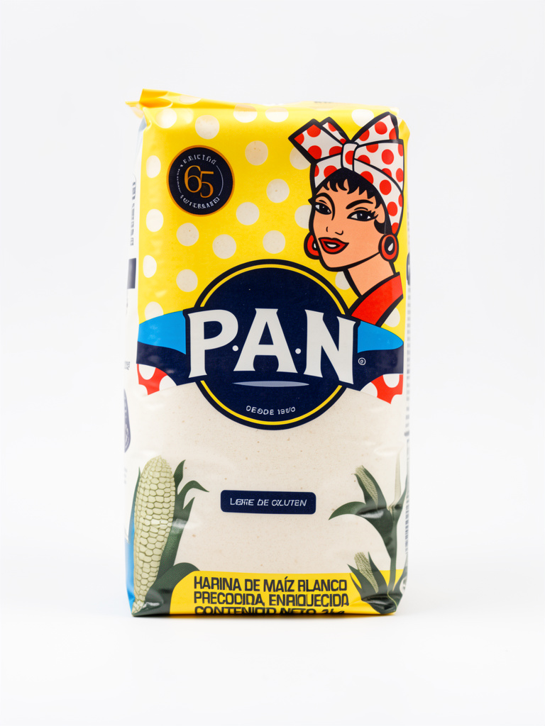 Harina PAN 1kg