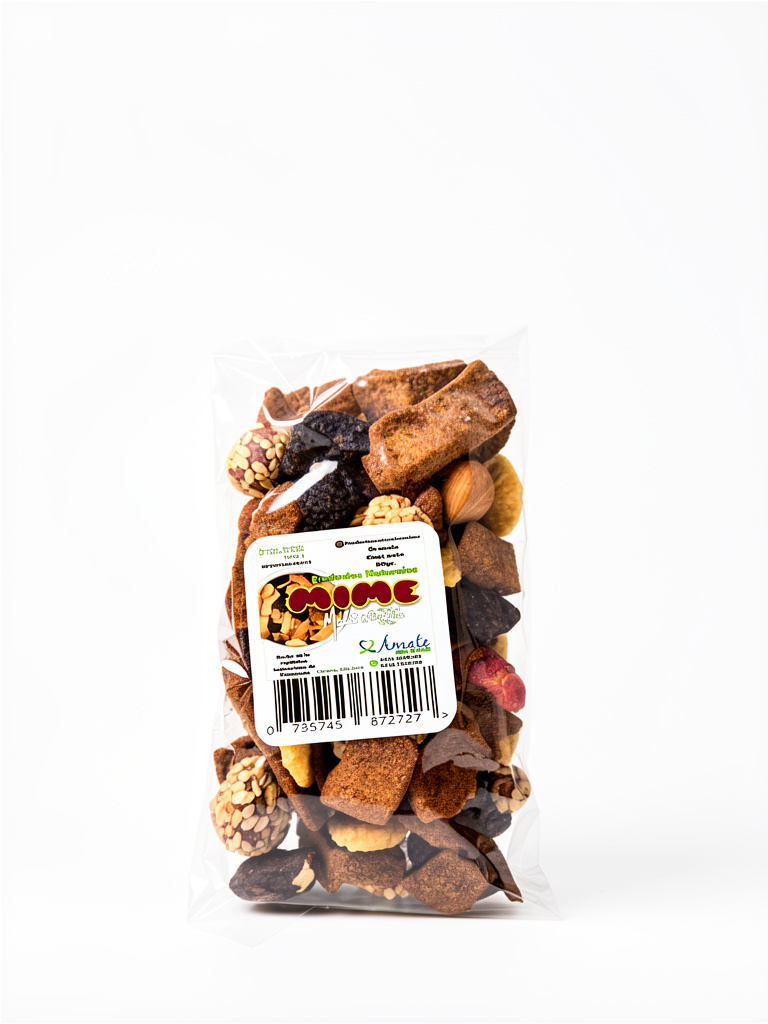 Granola Mime 50g