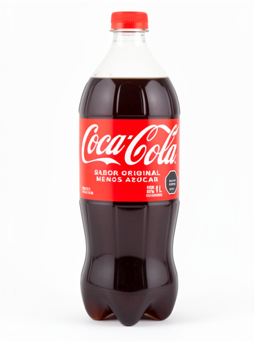 Coca cola 1L