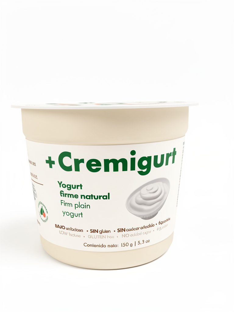 Yogurt Cremigurt Firme
