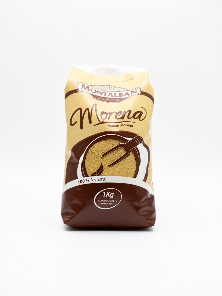 Montalban Azucar Morena 1kg