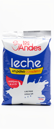Leche en Polvo Los Andes 250gr