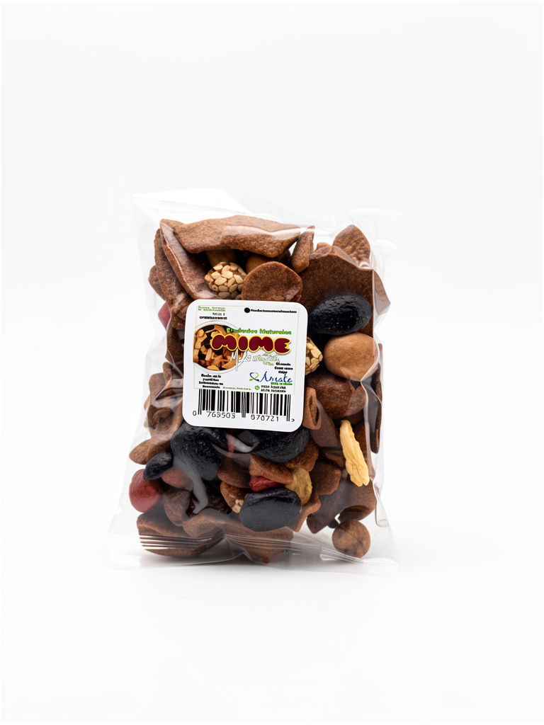 Granola Mime 80g
