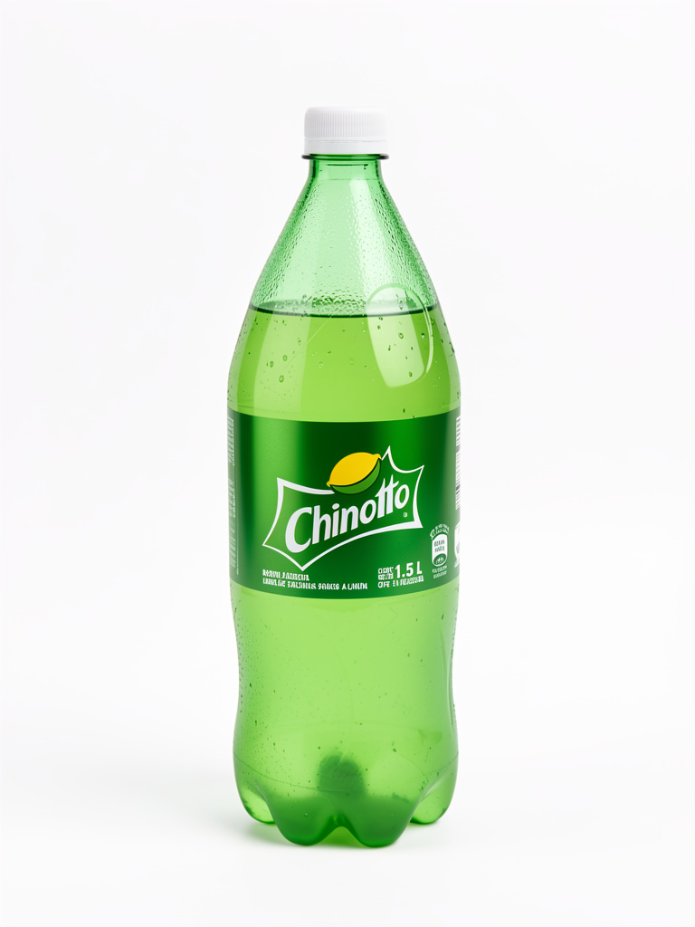 Chinotto 1.5l