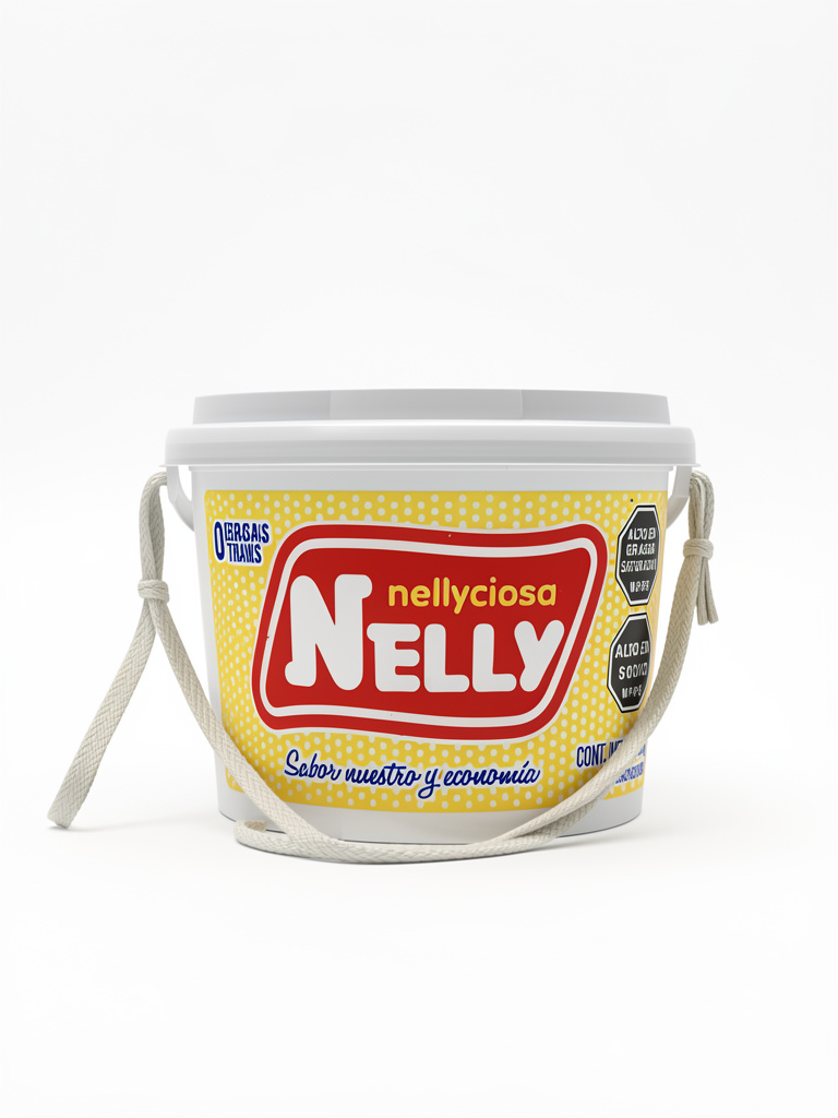 Margarina Nelly 500gr