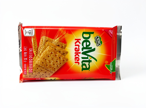 Galleta Belvita Kraker