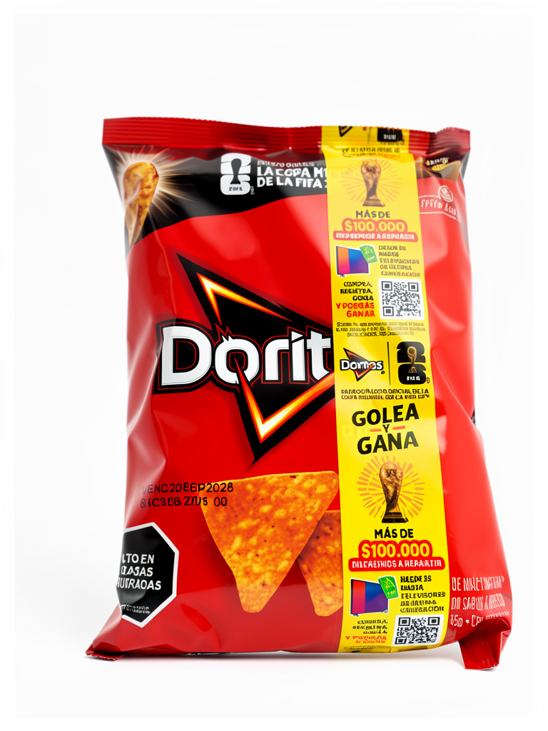 Doritos 45g