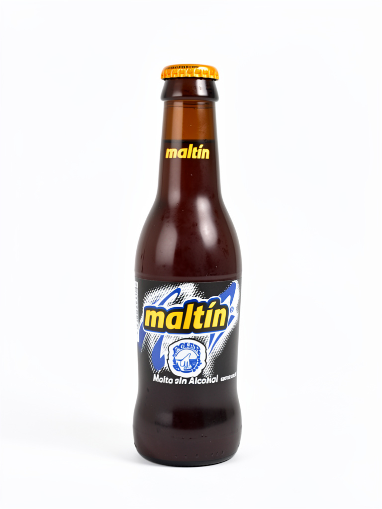 Malta 222ml