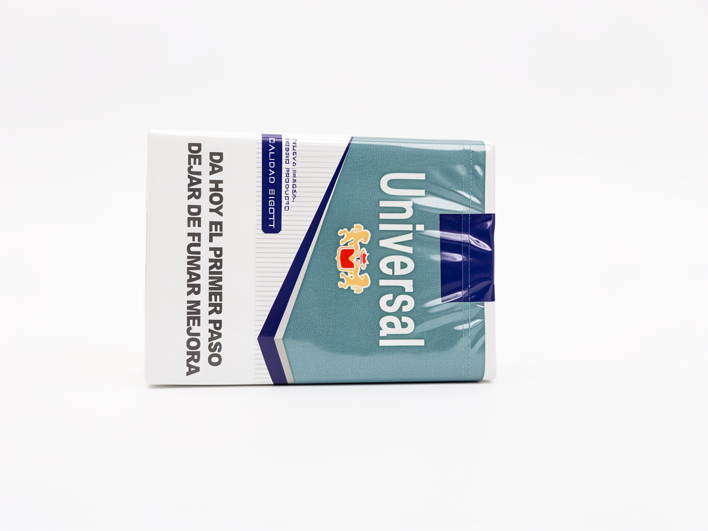 Cigarro Universal X20