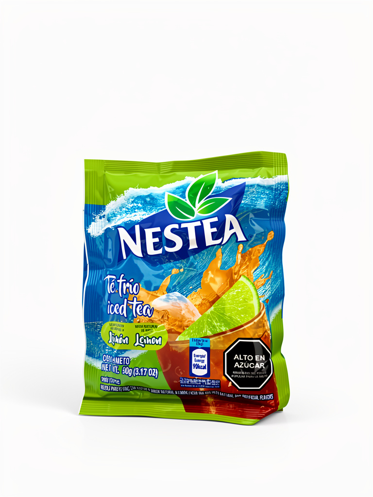 Nestea té frío limón 90g