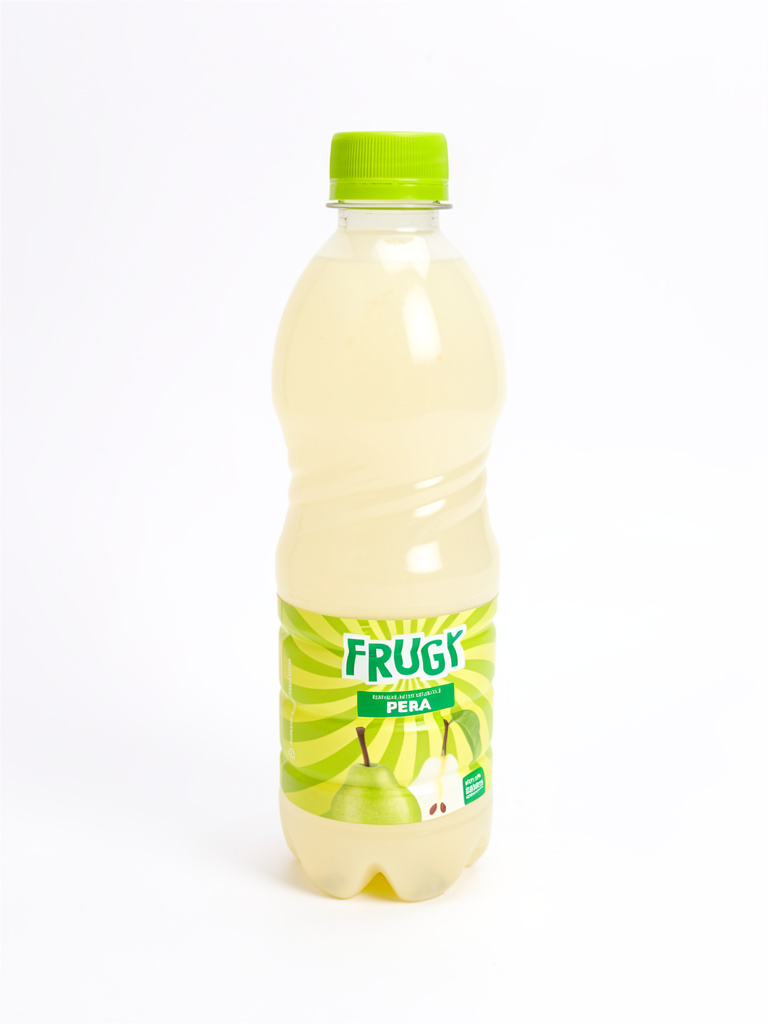 Jugo Frugy Pera 500ml