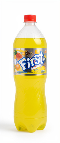 First Piña 2L