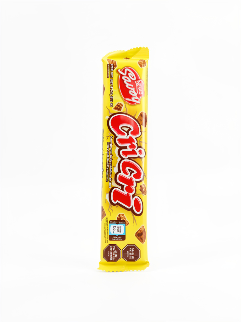 Chocolate CriCri Mediano