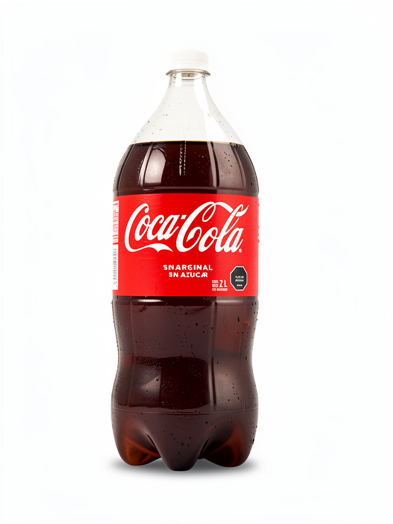 Coca-Cola 2L