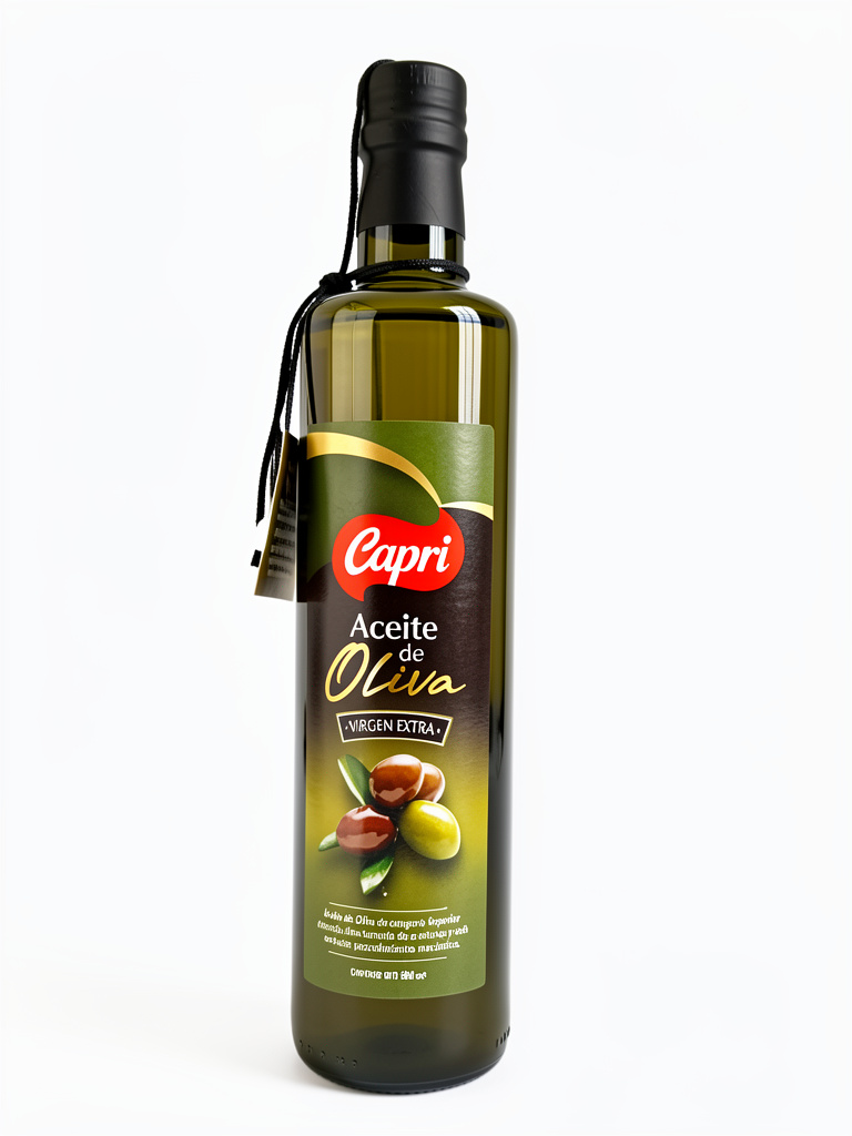 Capri Aceite de Oliva Virgen Extra
