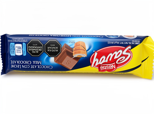 Chocolate Savoy 30g