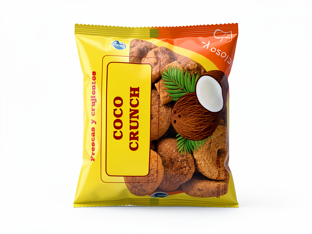 Coco Crunch