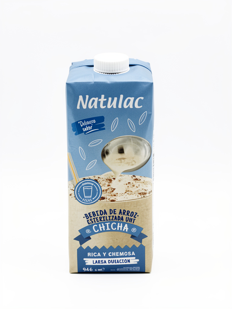 Chicha natulac 946cm
