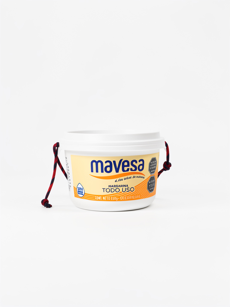 Margarina Mavesa 250g