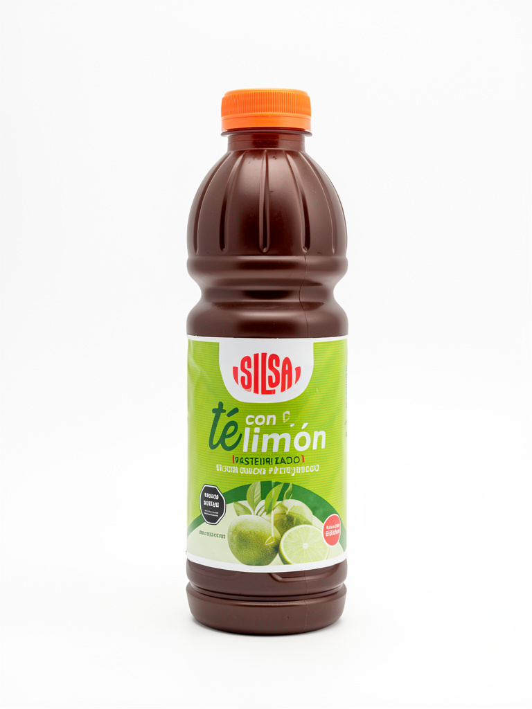 Té Limón Silsa