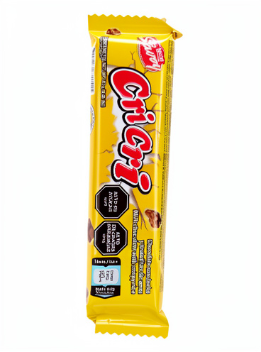Chocolate Cricri 27g