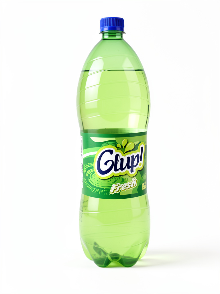 Glup! Fresh 2lt