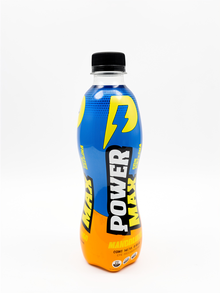 Power Max Mangoloco