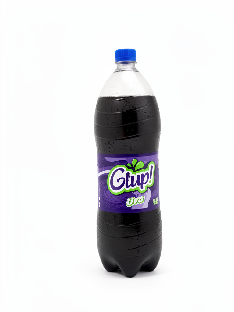 Glup! Uva 2L