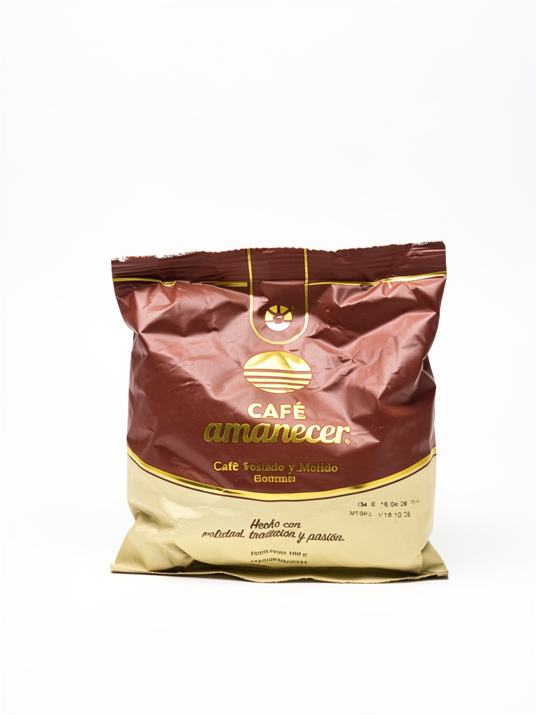Café Amanecer 100G