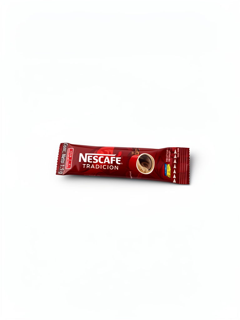 Nescafe Tradicion sachet