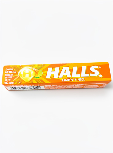 Halls Amarillo