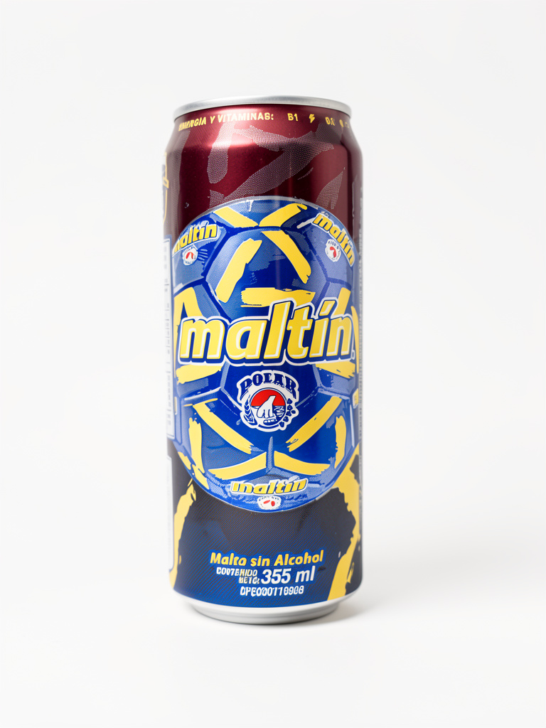 Malta Polar 355ml