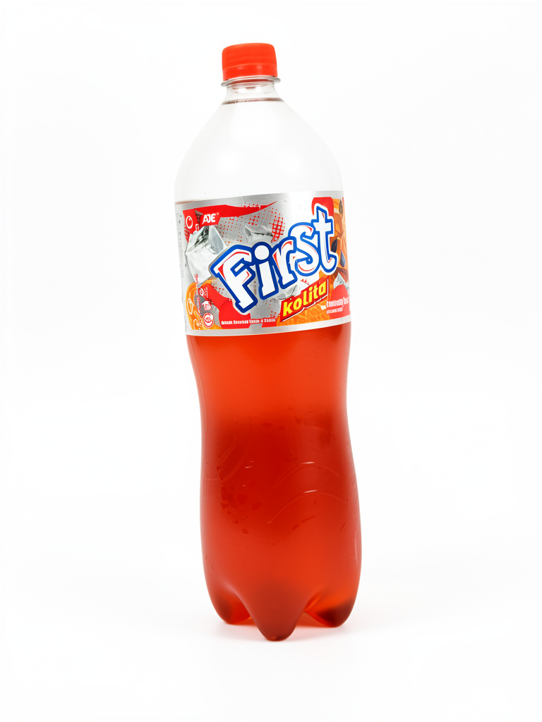 First Kolita 2L