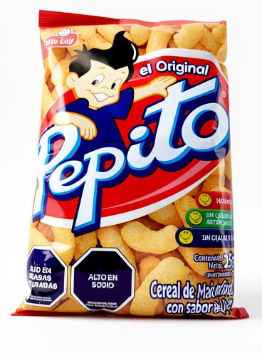 Pepito 25g