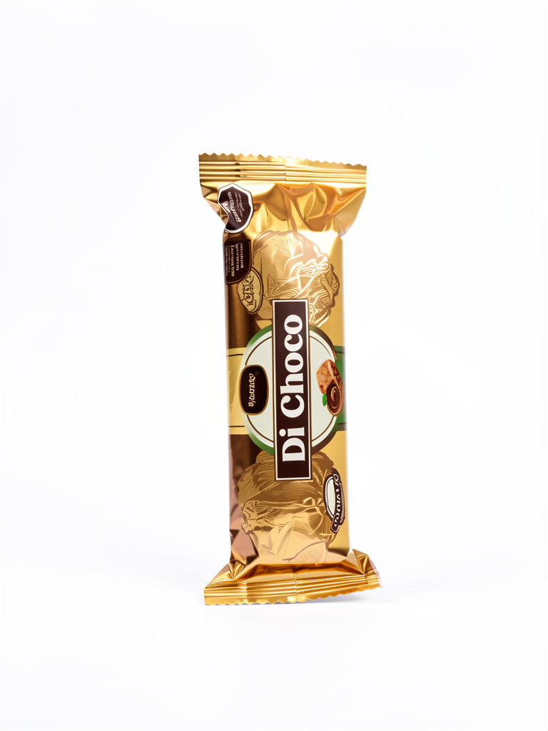 Bombones Di Choco X3