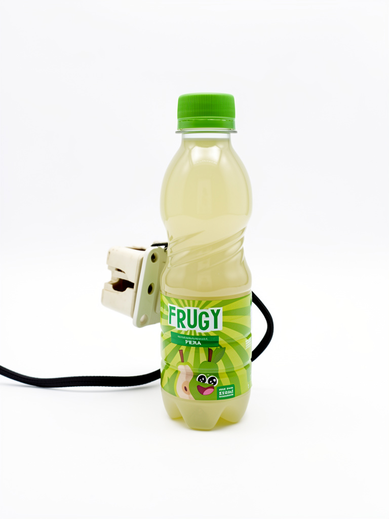 Jugo Frugy Pera 250ml